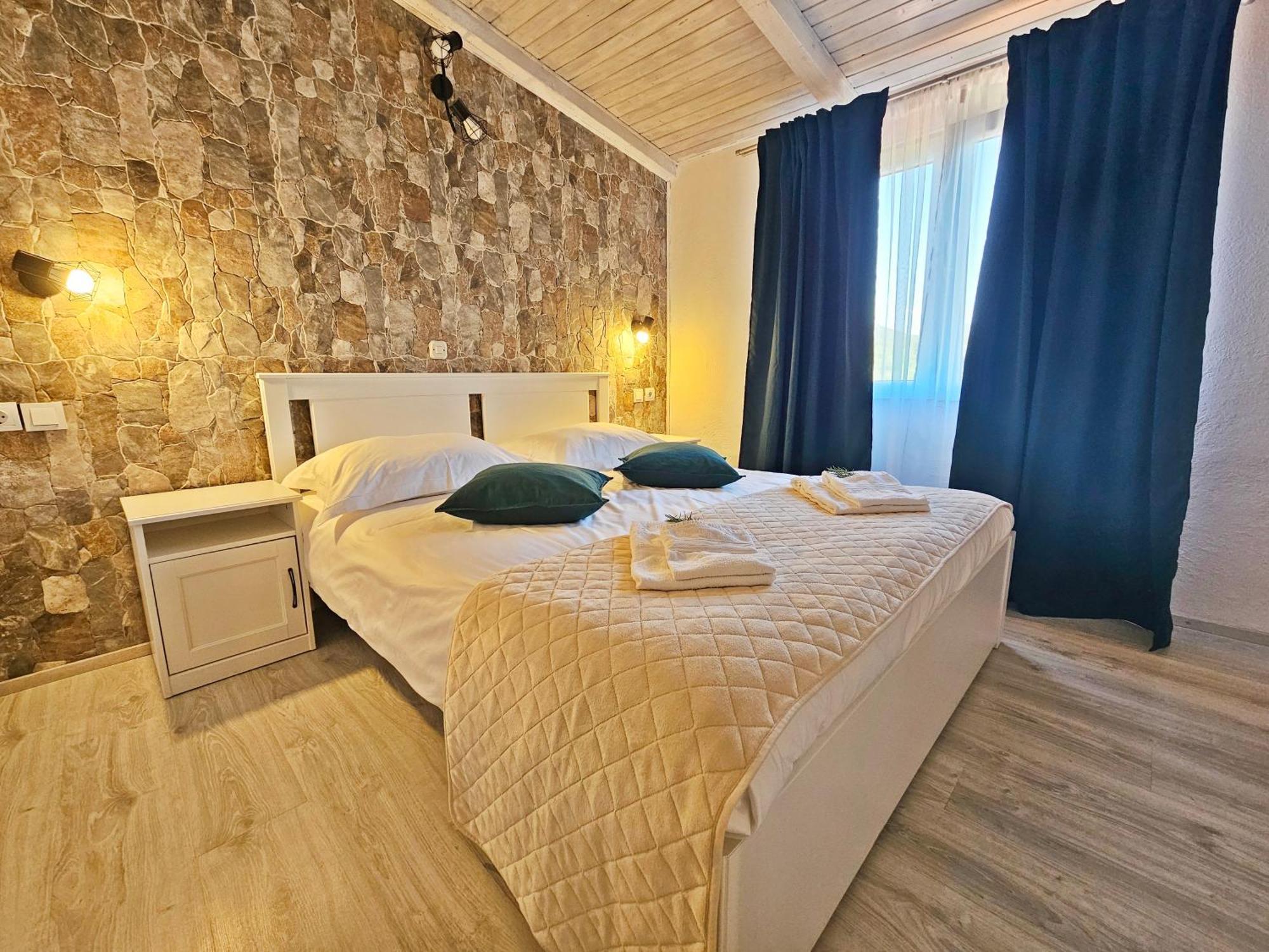Flamingo - House With Private Pool Villa Gornji Seget Exterior photo
